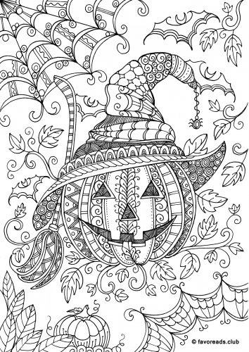 half flower coloring pages - photo #28